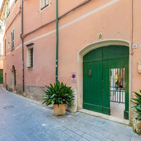 La Corte Sconta Finalborgo Finale Ligure Ngoại thất bức ảnh