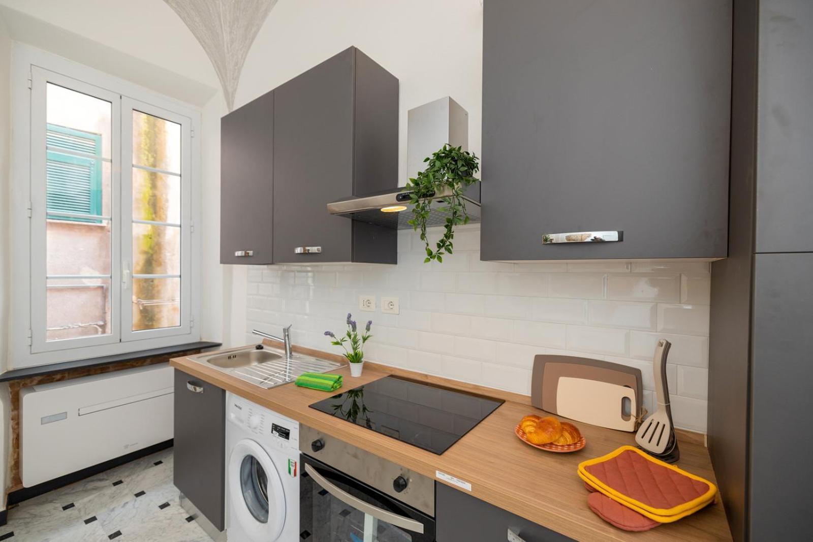 La Corte Sconta Finalborgo Finale Ligure Ngoại thất bức ảnh