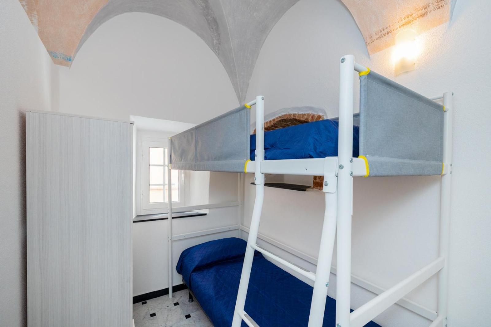 La Corte Sconta Finalborgo Finale Ligure Ngoại thất bức ảnh