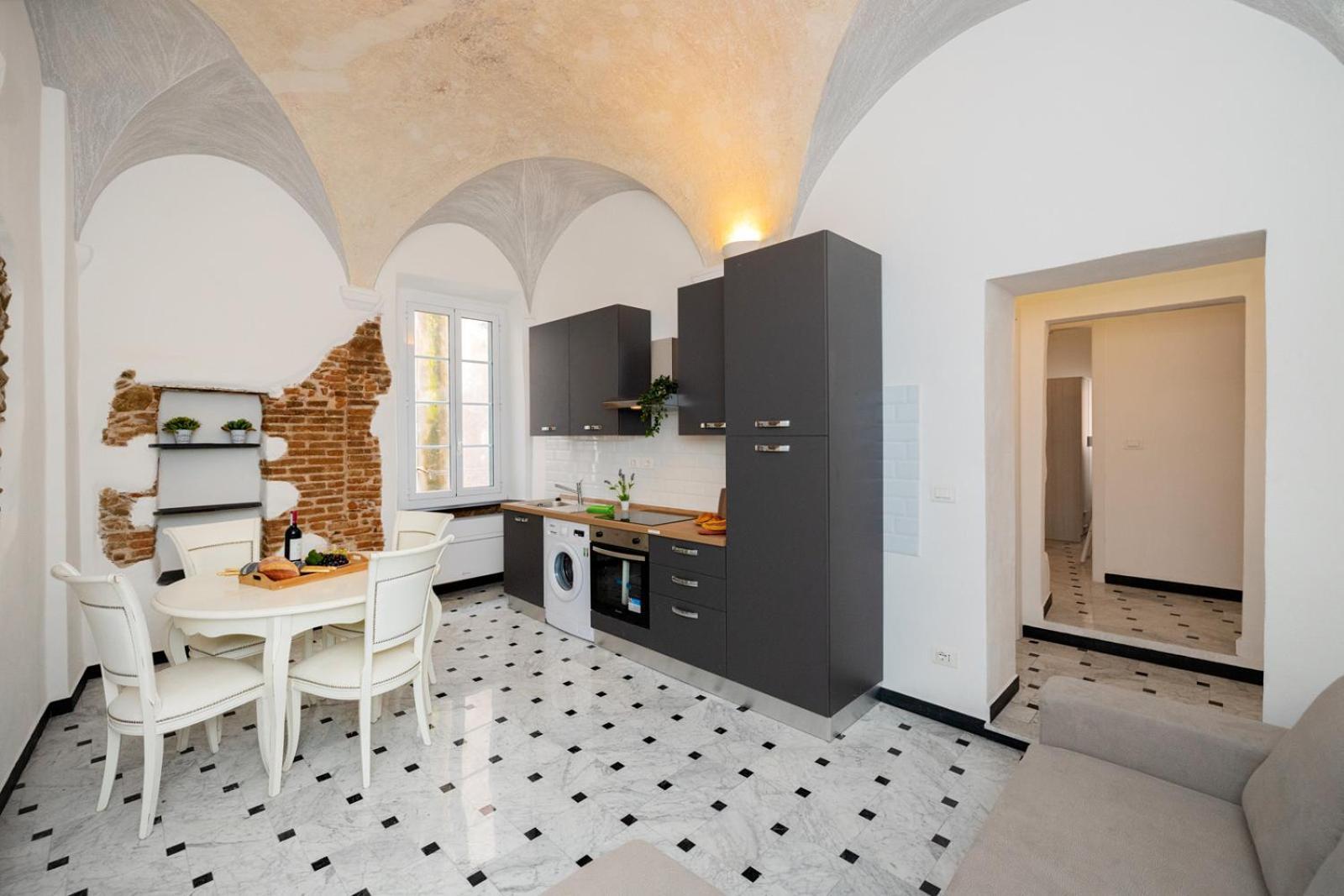 La Corte Sconta Finalborgo Finale Ligure Ngoại thất bức ảnh
