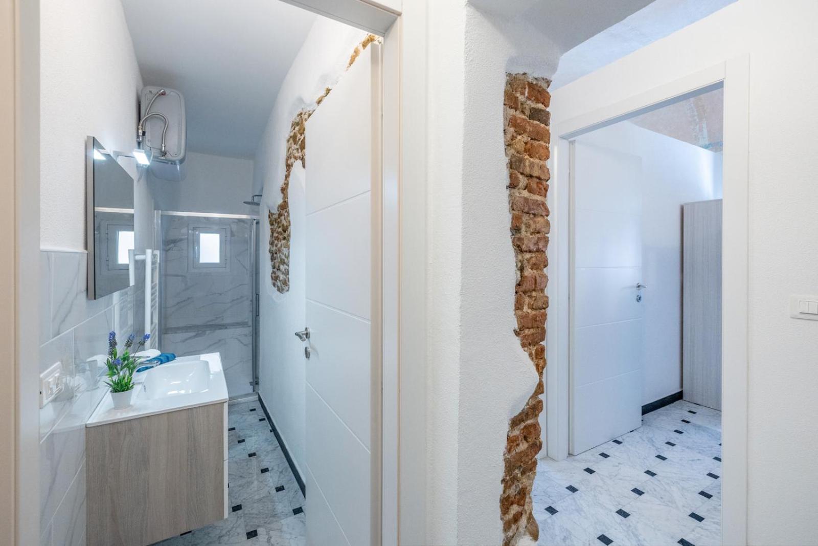 La Corte Sconta Finalborgo Finale Ligure Ngoại thất bức ảnh